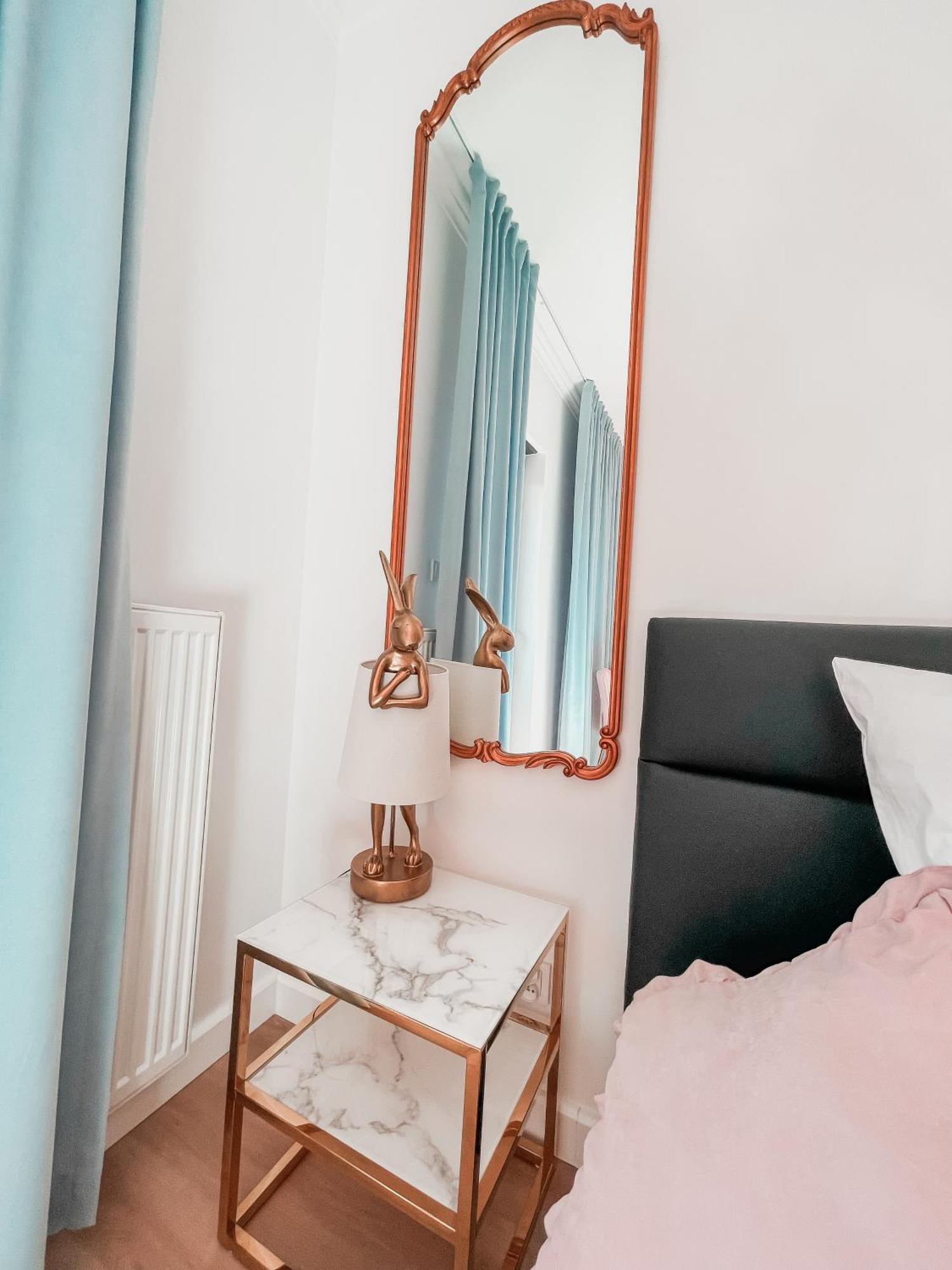 Appartement Gardenia Gold 25 Z Widokiem Na Morze à Dziwnów Extérieur photo